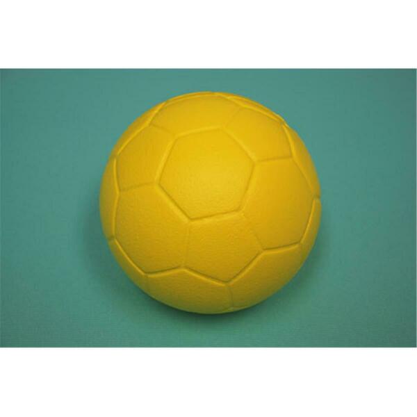Everrich Industries 8.125 Inch Soccer Ball with Coating EVAJ-0002